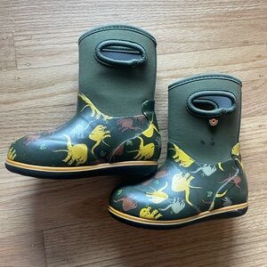 Rain Boots Bogs Unisex